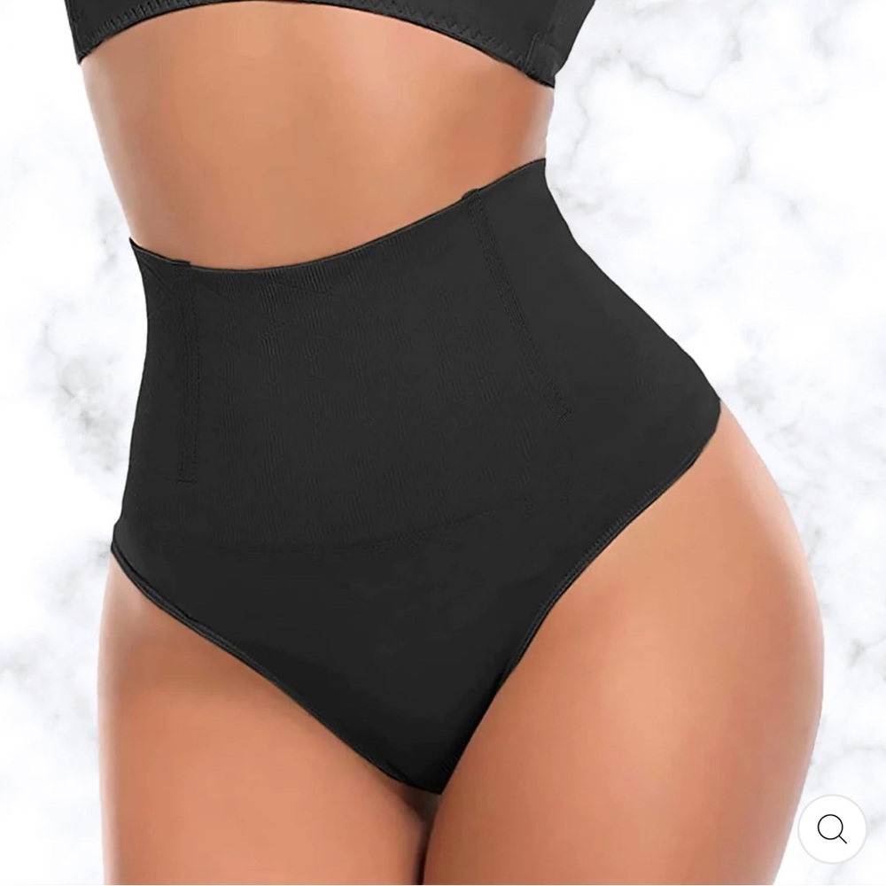 Zela Sculpting Thong